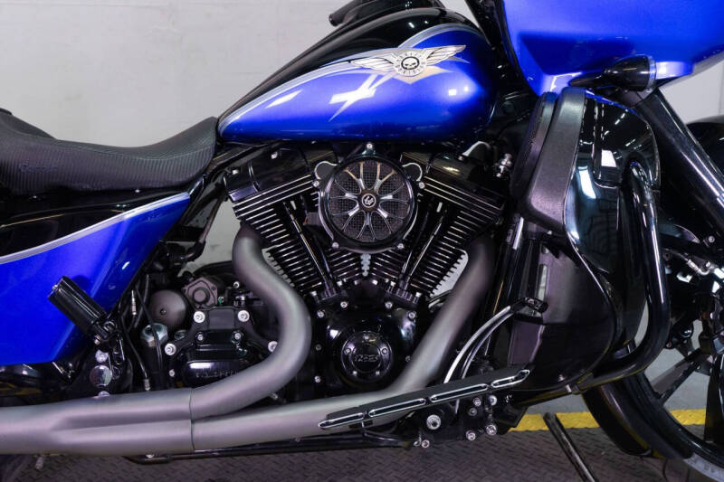 2010 Harley-Davidson Road Glide