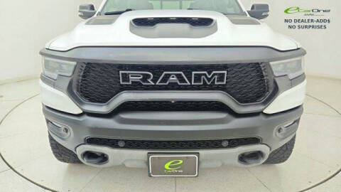 2024 RAM 1500 TRX