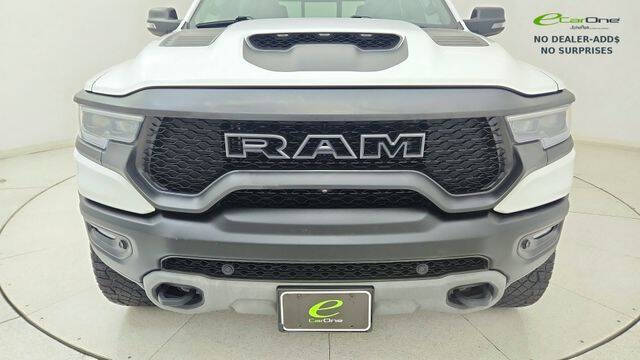 2024 RAM 1500 TRX