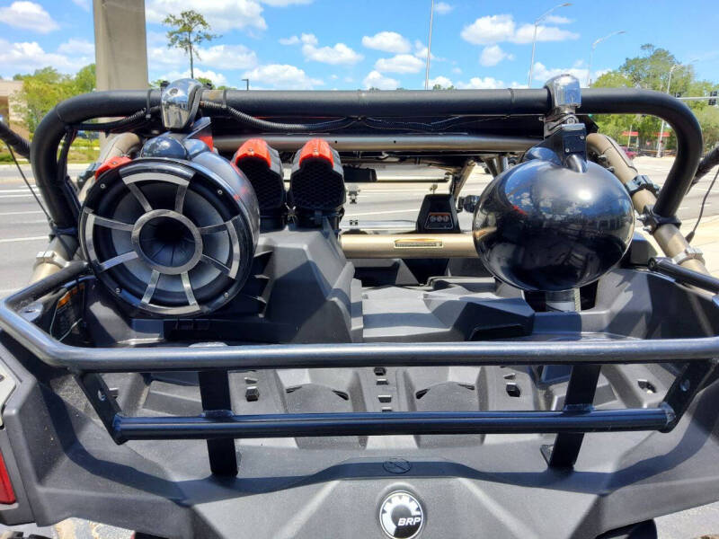 2023 Can-Am Maverick