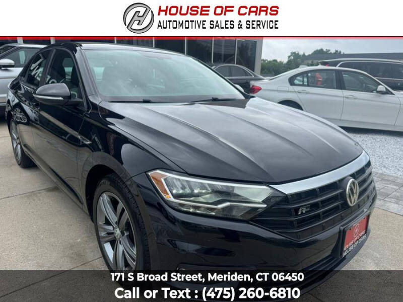 2020 Volkswagen Jetta