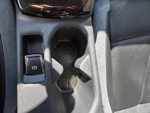 2019 Nissan LEAF SL PLUS