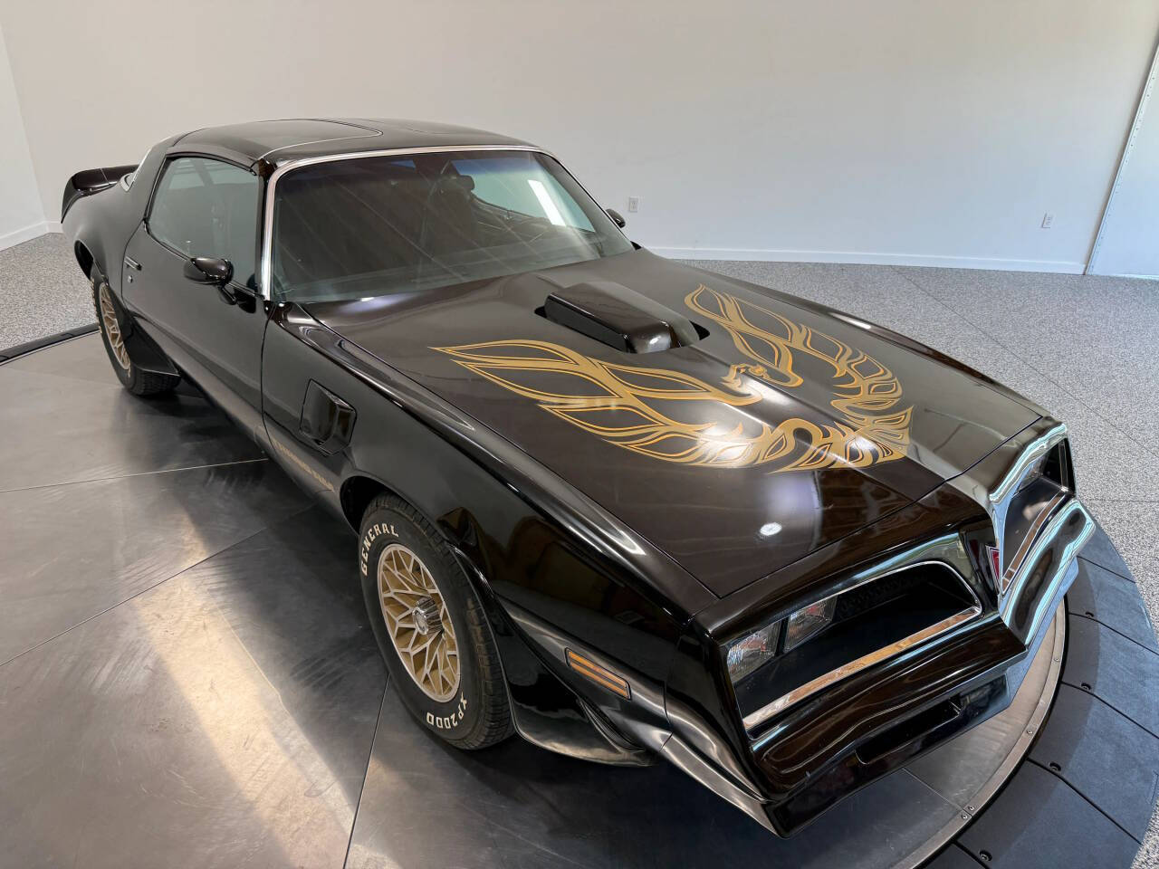 1978 Pontiac Trans Am 4