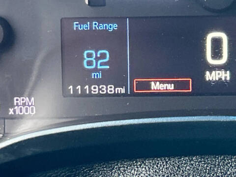 2018 Cadillac XTS Luxury