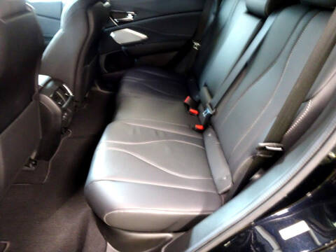 2019 Acura RDX SH-AWD w/Tech