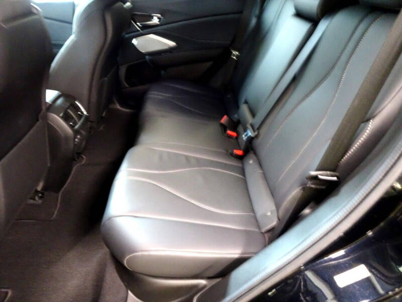 2019 Acura RDX SH-AWD w/Tech