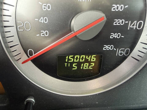 2011 Volvo XC90 3.2