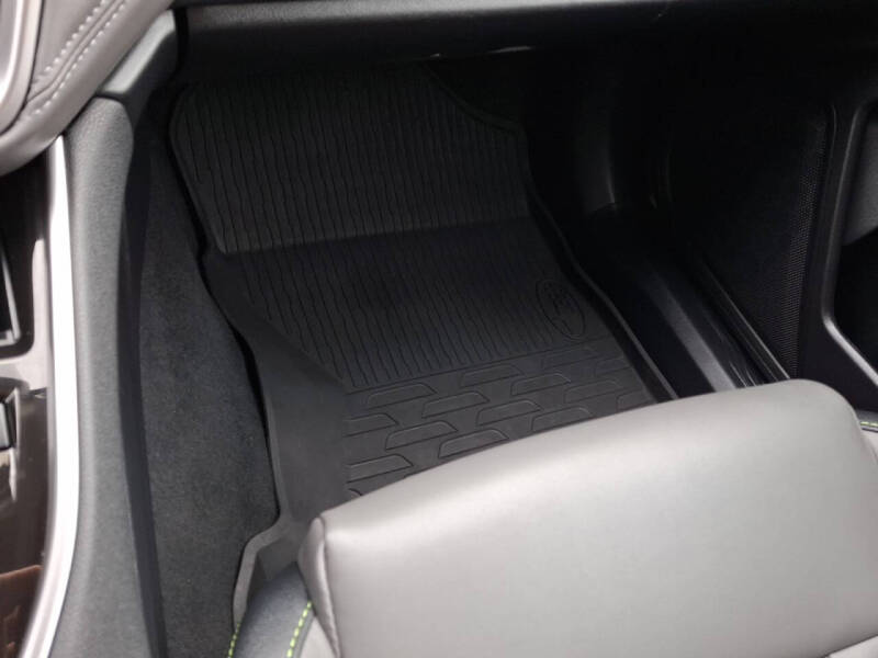 2022 Subaru Outback Onyx Edition XT