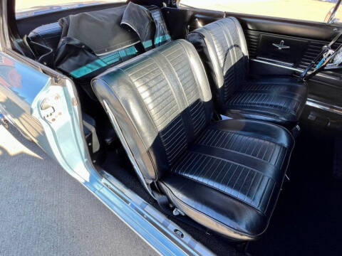 1964 Chevrolet Corvair