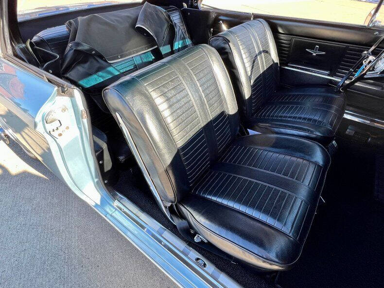 1964 Chevrolet Corvair