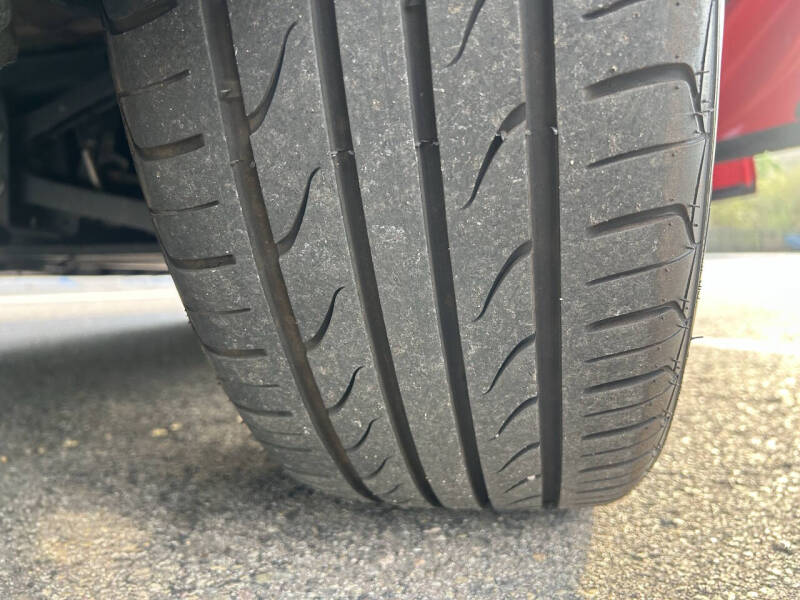 2015 MINI Countryman Cooper S