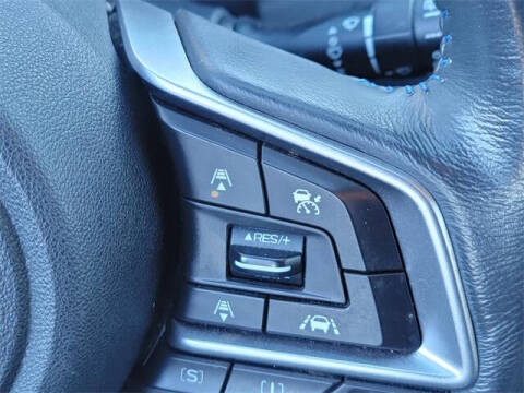 2019 Subaru Crosstrek Hybrid