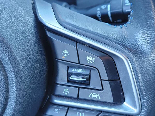 2019 Subaru Crosstrek Hybrid