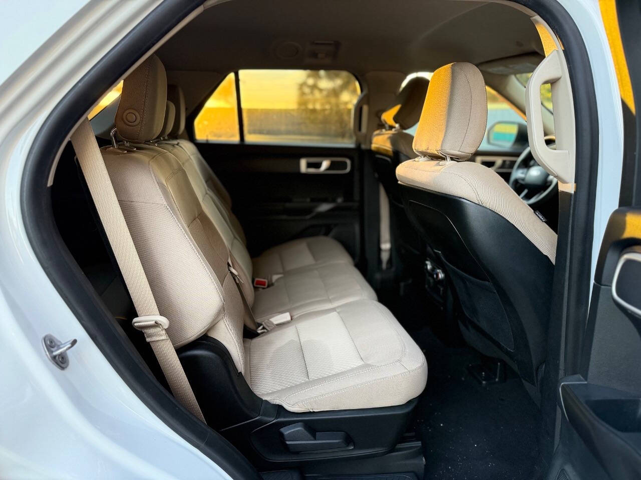 2020 Ford Explorer for sale at All Will Drive Motors in Davie, FL