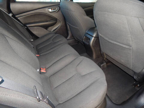 2013 Dodge Dart Limited