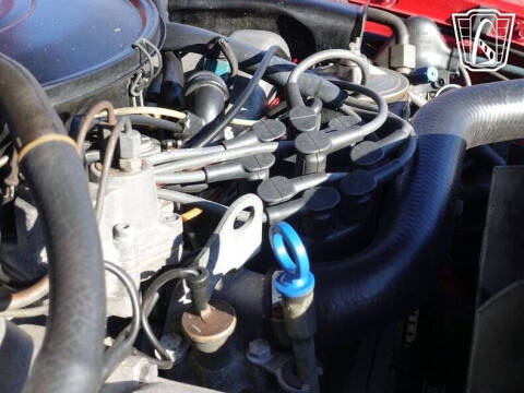 1978 Mercedes-Benz 450-Class