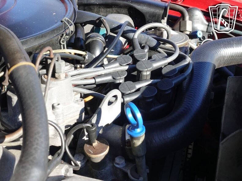 1978 Mercedes-Benz 450-Class