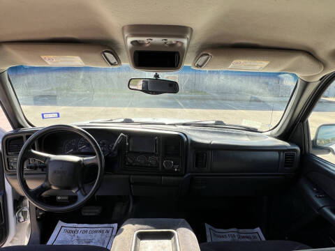 2002 GMC Sierra 1500 SLE