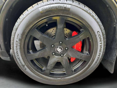 2016 Dodge Durango R/T