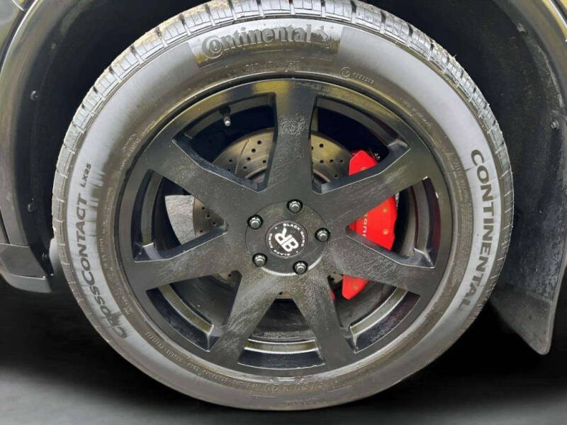 2016 Dodge Durango R/T