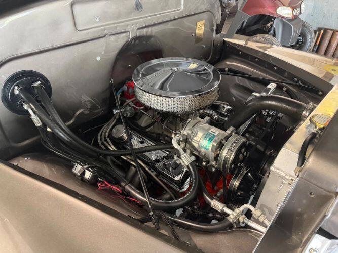 1948 GMC C/K 1500 Series