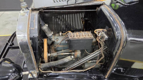 1927 Ford Model T