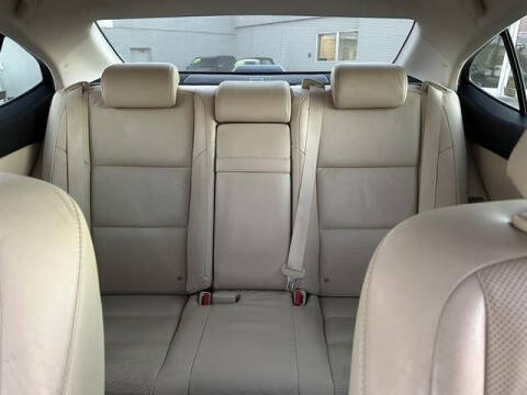 2013 Lexus ES 300h