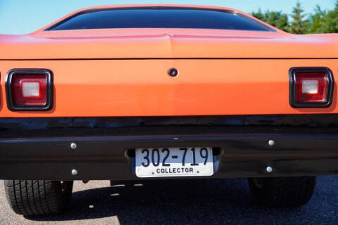 1974 Dodge Dart