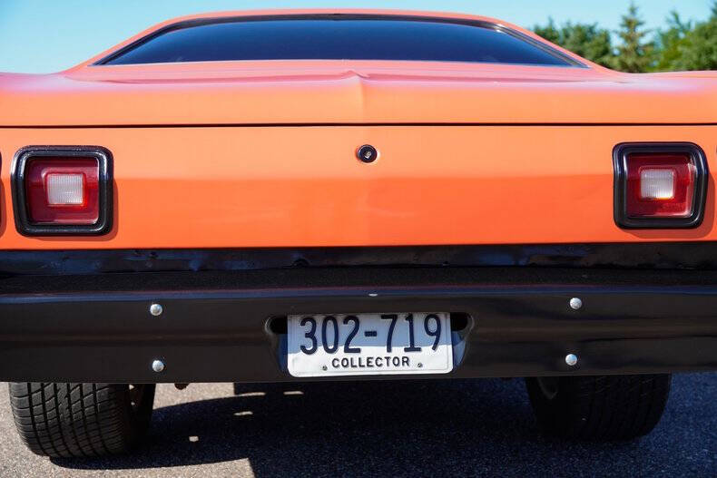 1974 Dodge Dart