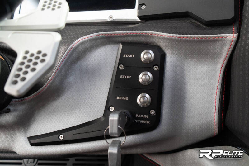 2024 Centurion Ri245