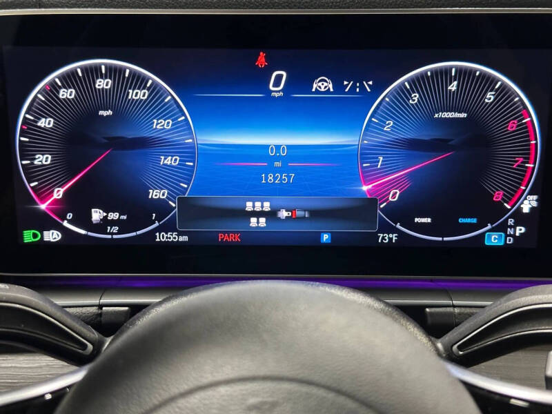 2024 Mercedes-Benz GLS GLS 450