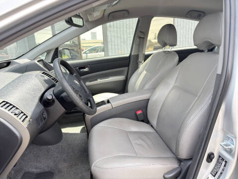 2007 Toyota Prius