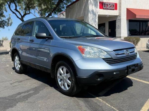 2008 Honda CR-V EX