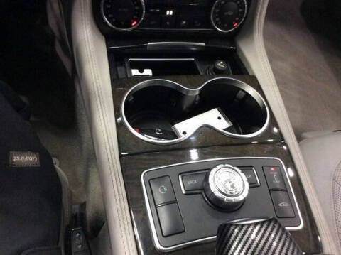 2013 Mercedes-Benz CLS CLS 550 4MATIC