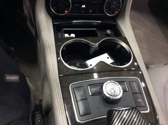 2013 Mercedes-Benz CLS CLS 550 4MATIC