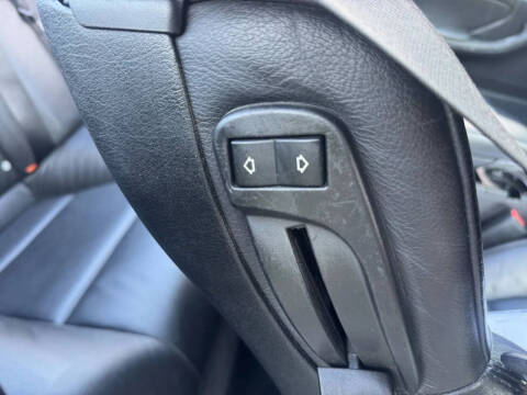 2006 BMW 3 Series 330Ci