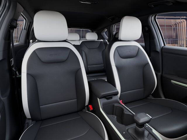 2026 Kia K4 Hatchback GT-Line