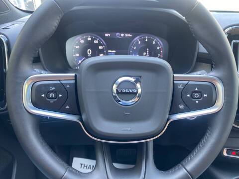 2020 Volvo XC40 T5 Inscription