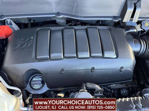 2014 Buick Enclave Premium