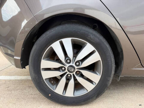 2013 Kia Forte5 EX