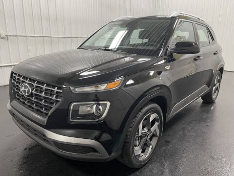 2023 Hyundai Venue for sale at Elhart Automotive Campus in Holland MI