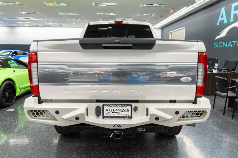 2017 Ford F-250 Super Duty