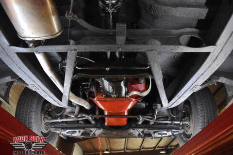 1952 Ford Customline