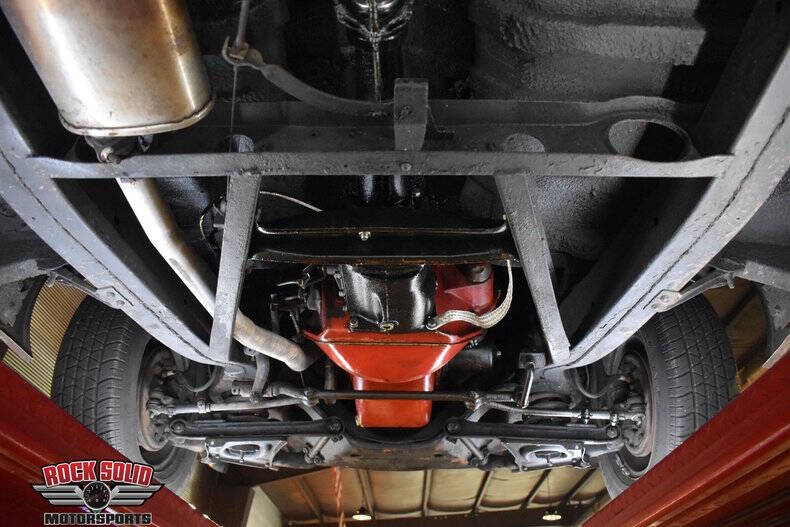 1952 Ford Customline