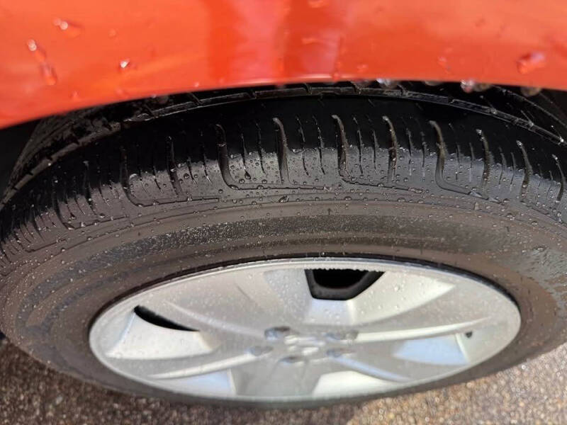 2007 Dodge Caliber SXT