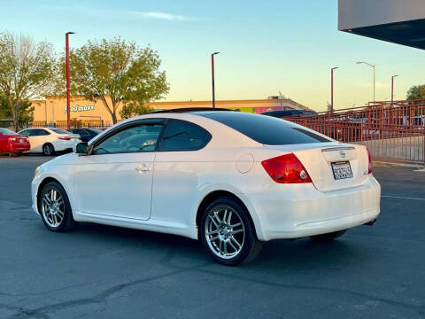 2006 Scion tC