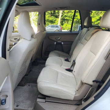 2014 Volvo XC90 3.2 Premier Plus