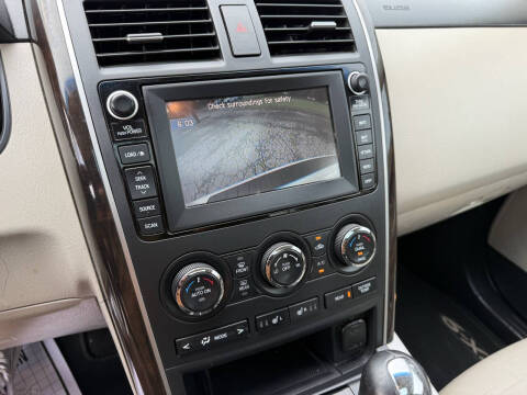 2012 Mazda CX-9 Grand Touring