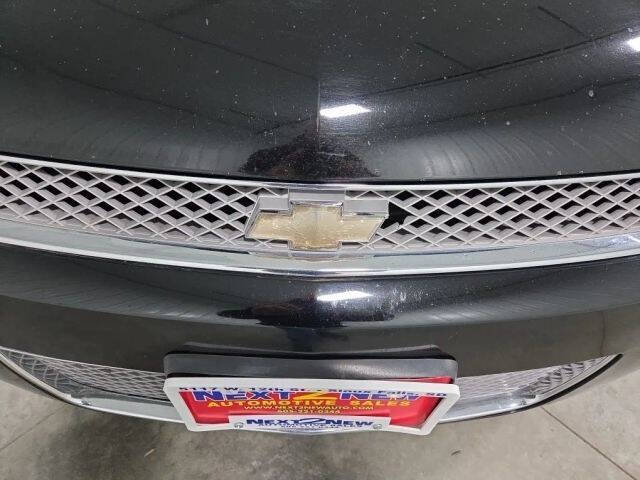 2012 Chevrolet Impala LT Fleet