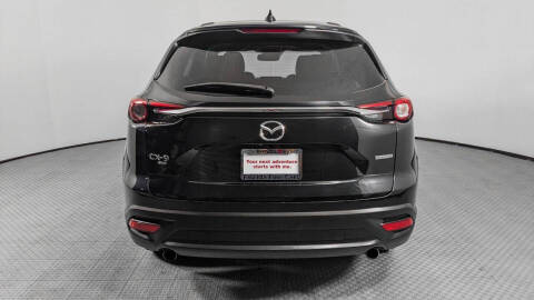 2023 Mazda CX-9 Touring